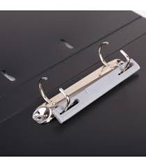 CARPETA 2 AROS A4 DELI E5383