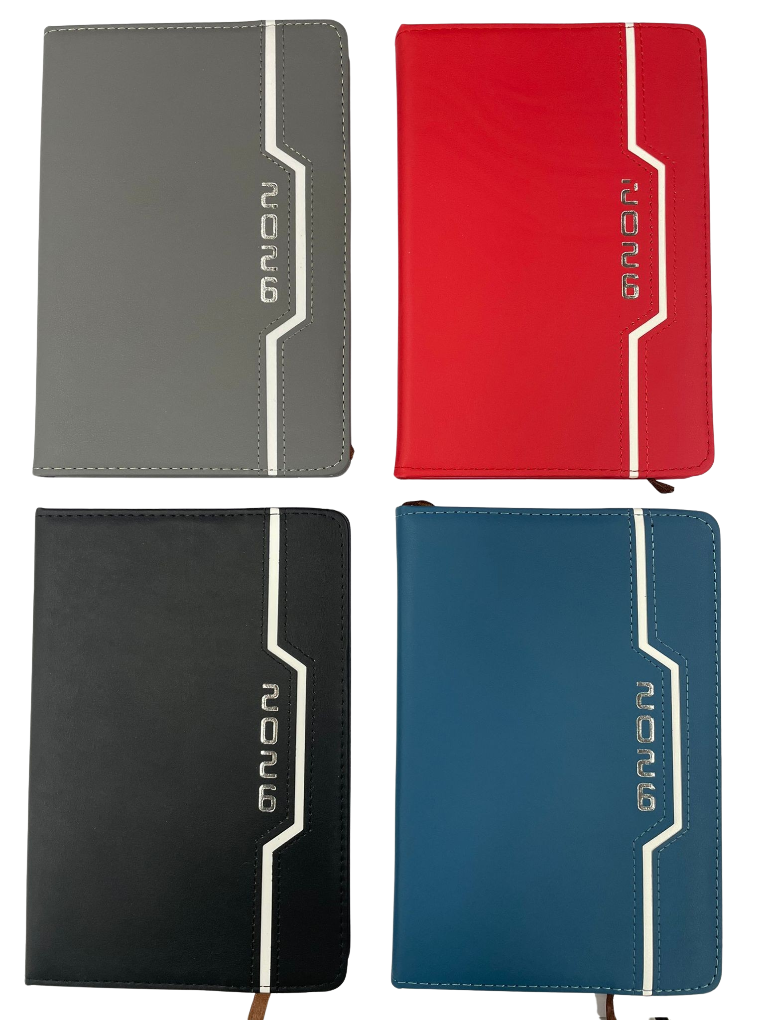 AGENDA FB DIARIA 14x21 TAPA DURA