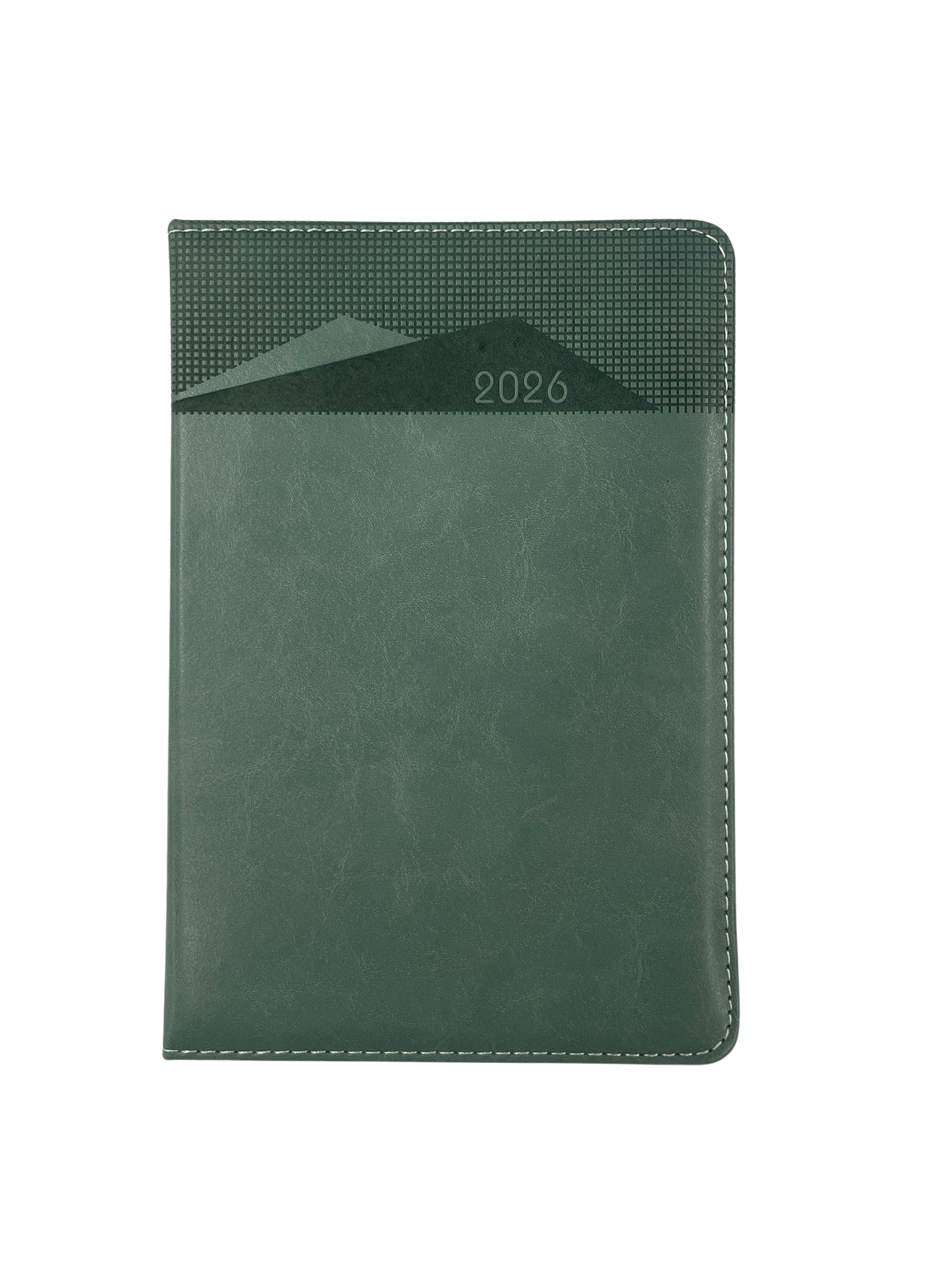 AGENDA FB DIARIA 14x21 TAPA DURA