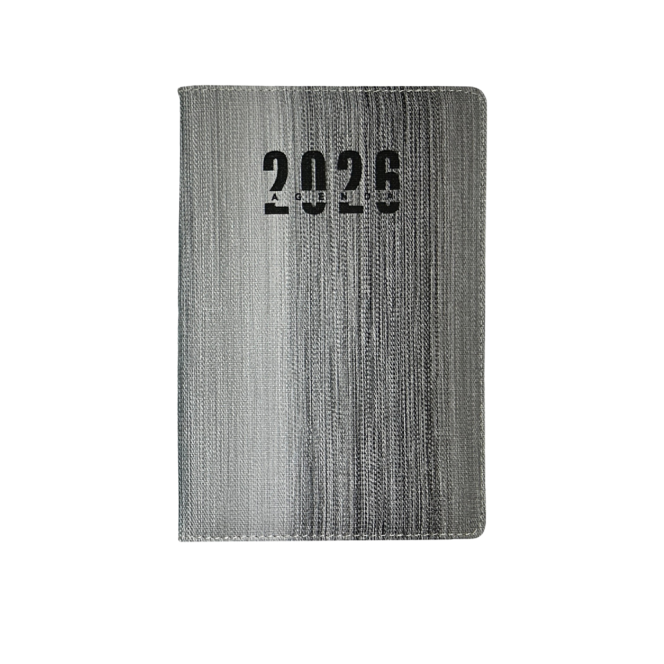 AGENDA ARTEIDEA JASPEADA DIA X HOJA 15x21