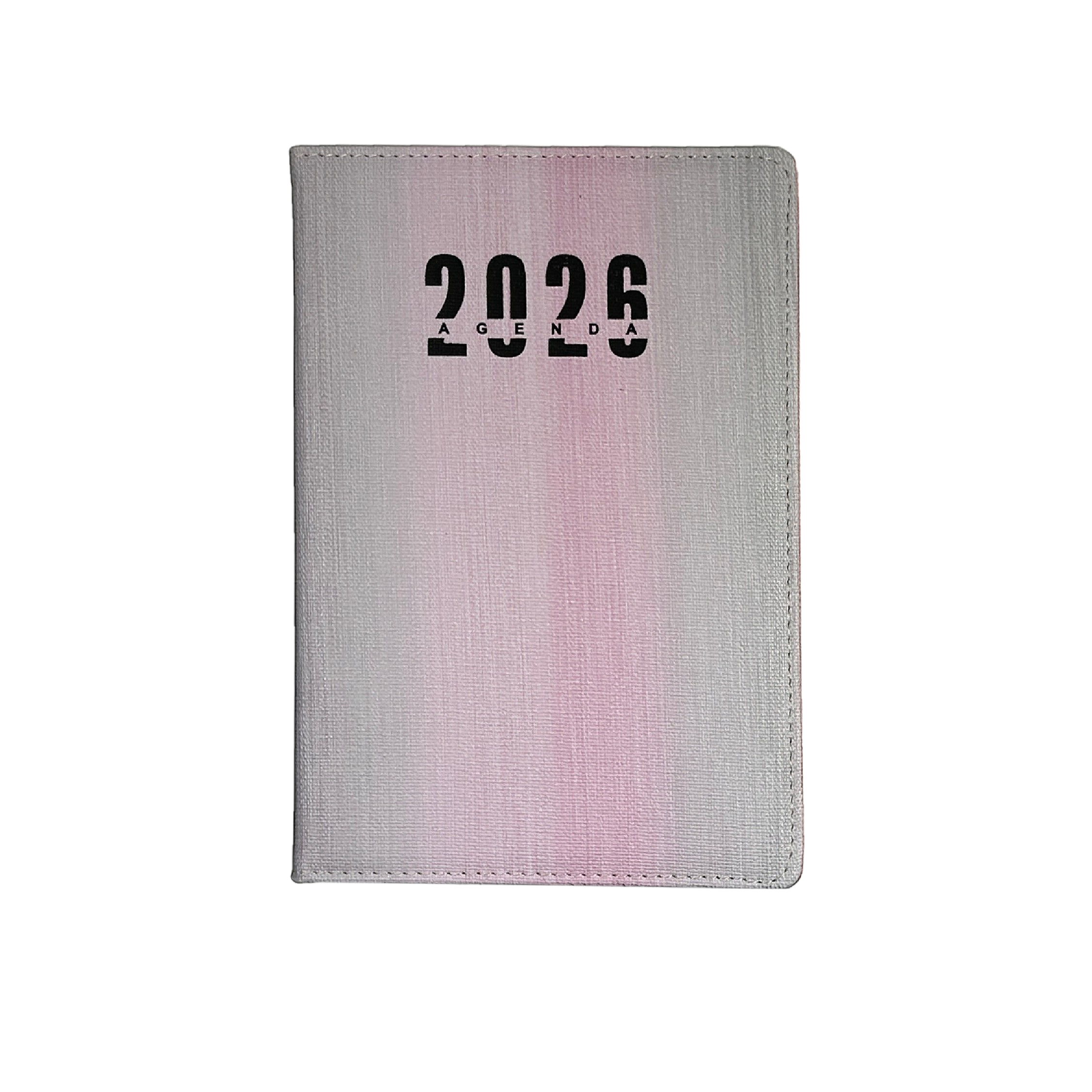 AGENDA ARTEIDEA JASPEADA DIA X HOJA 15x21