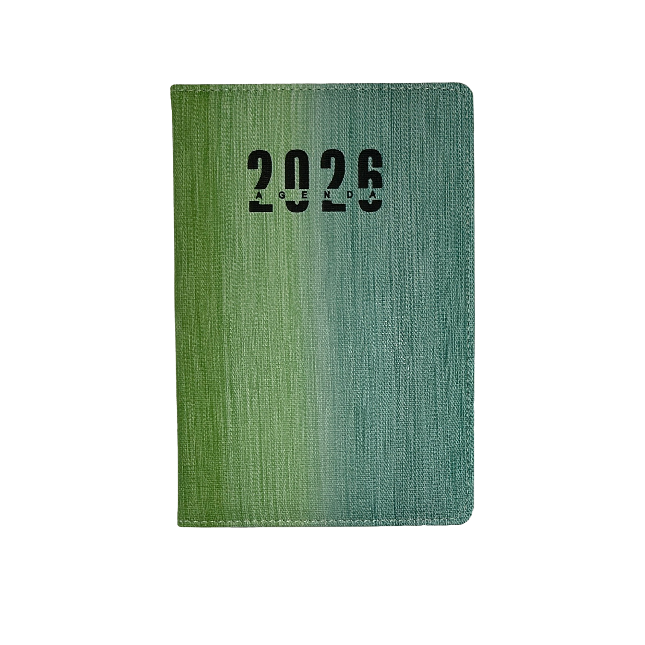 AGENDA ARTEIDEA JASPEADA DIA X HOJA 15x21