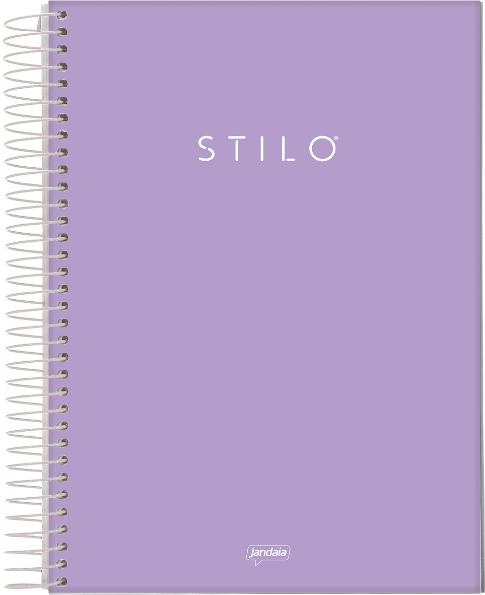 CUADERNO JANDAIA SPIRO TAPA DURA 14 X 20CM. (copia)