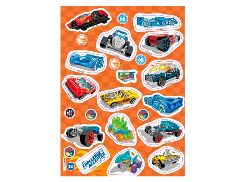 LIBRO DE ACTIVIDADES SICOBEN STICKERS TAPA AZUL