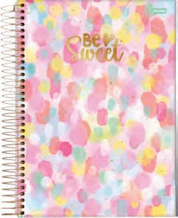 CUADERNO JANDAIA LA CREME TAPA DURA MINI 10 X 15CM. 80 HOJAS