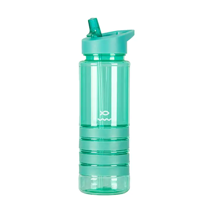 BOTELLA RIO LOOP PLASTICA 700 ML.