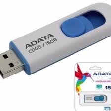 PENDRIVE ADATA 16 GB