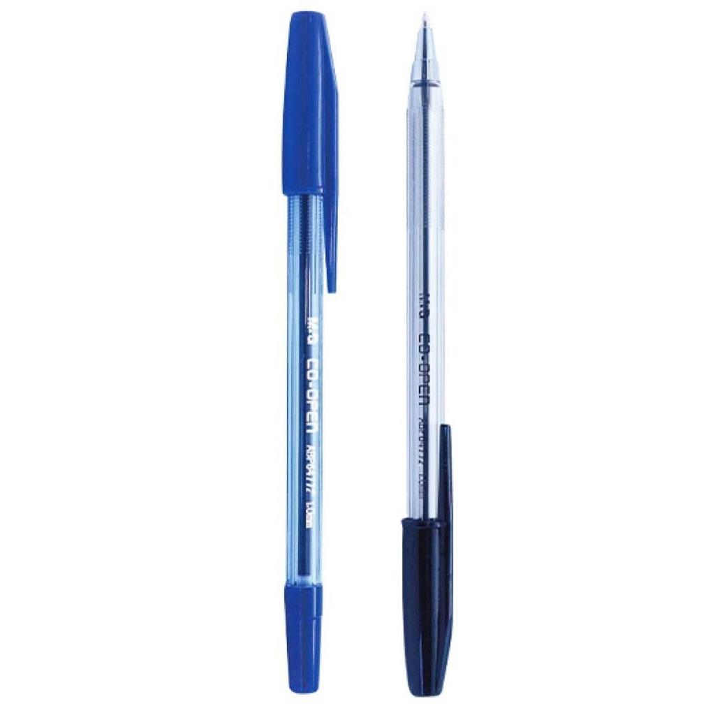 BOLIGRAFO M&amp;G CO-PEN 1.0MM.