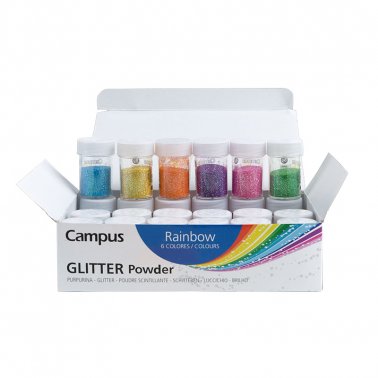 BRILLANTINA CAMPUS 8 GRAMOS