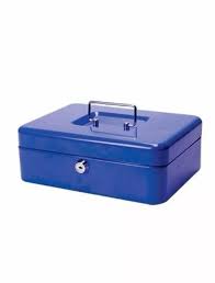 CAJA DE SEGURIDAD 19x15x7.5