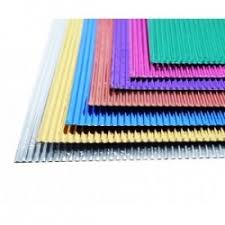 CARTON CORRUGADO METALIZADO 50 X 70