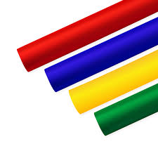 CARTULINA METALIZADA 50X60