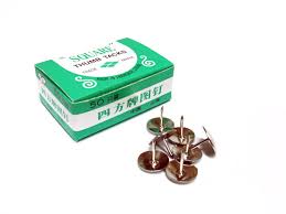 CHINCHES CAJA X50 UNIDADES