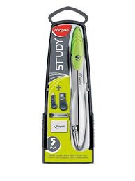 COMPAS MAPED STUDY CON GRAFO