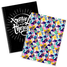 CUADERNOLA PAPIROS 70 HOJAS