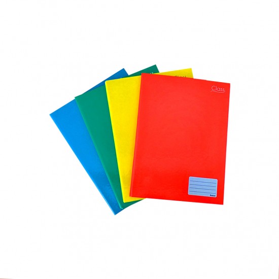 CUADERNO T/DURA FORONI 96 HOJAS