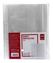 FUNDA DE NYLON A4 BOLSA X 100