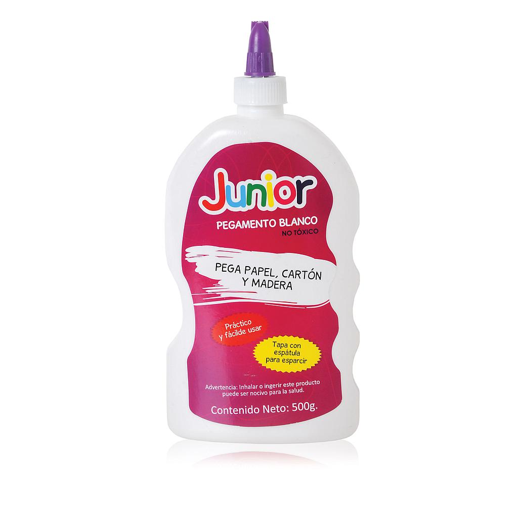 GOMA COLA JUNIOR 500 GR.