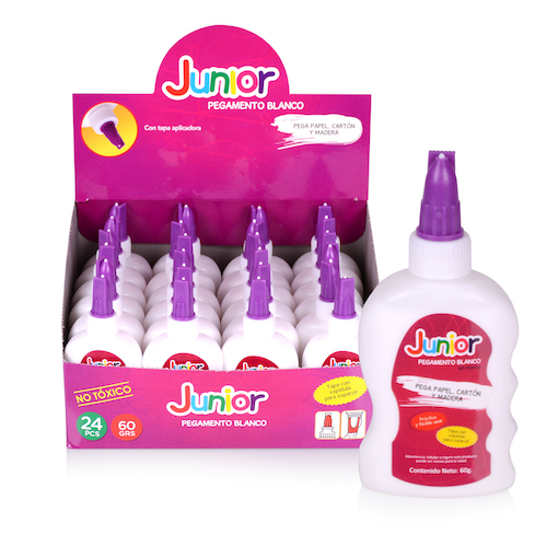 GOMA COLA JUNIOR 60GR