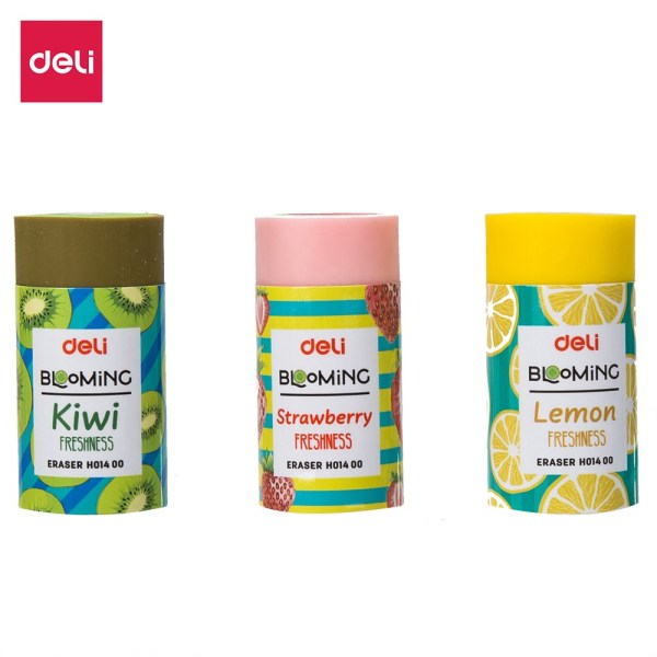 GOMA DELI BLOOMING FRUTAS