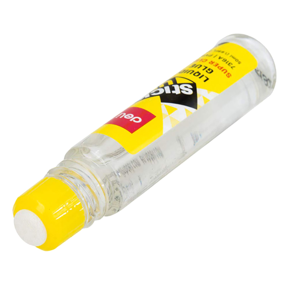 GOMA LIQUIDA DELI 50ML 