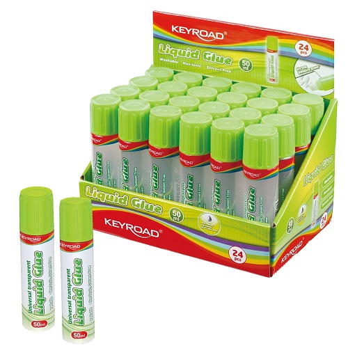 GOMA LIQUIDA KEYROAD 50ML