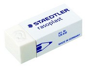 GOMA PLASTICA B30 STAEDTLER