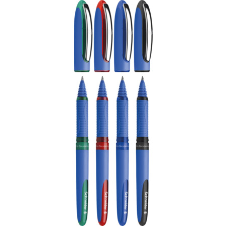 LAPICERA SCHNEIDER ONE HYBRID C 0.5