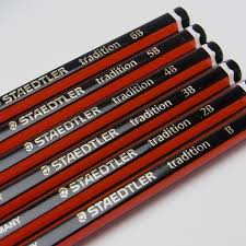 LAPIZ STAEDTLER GRADUADO