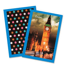 LIBRETA AUGURI 48 HOJAS