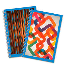 LIBRETA AUGURI 48 HOJAS C/ESPIRAL