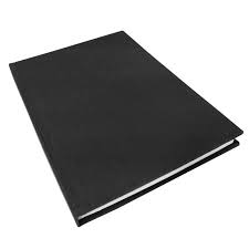 LIBRO DE ACTAS 280 FOLIOS 