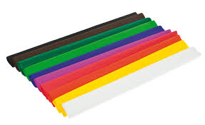 PAPEL CREPPE 0.48 X 2MT.