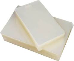 PLASTIFICADO 7 X 10
