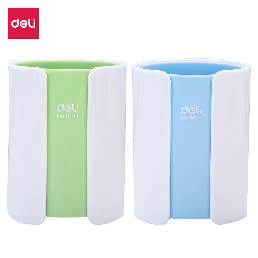 PORTA LAPIZ PLASTICO DELI E9141