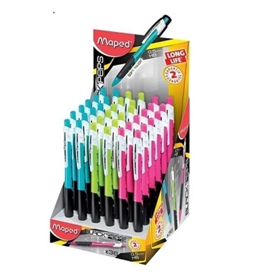 PORTAMINA MAPED LONG LIFE 0.5 