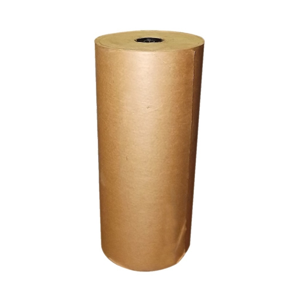 ROLLO DE PAPEL KRAF 50 CM.