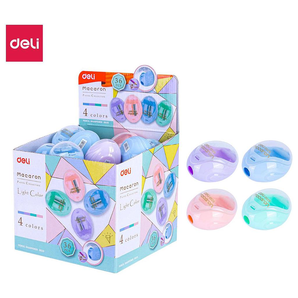 SACAPUNTA DELI MACARON C/DEPOSITO