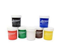 TEMPERA ARTESCO 30ML