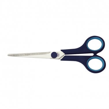 TIJERA 18CM PLUS OFFICE