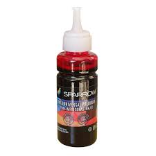 TINTA UNIVERSAL 100ML. MAGENTA