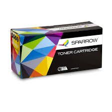 TONER COMPATIBLE 285X