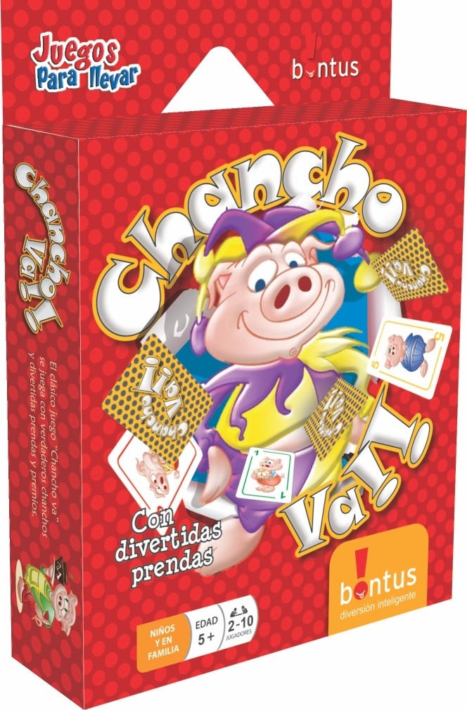 CHANCHO VA