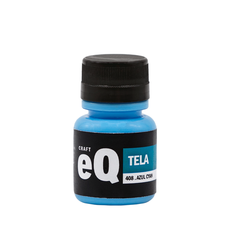 PINTURA DE TELA EQ 37ML.