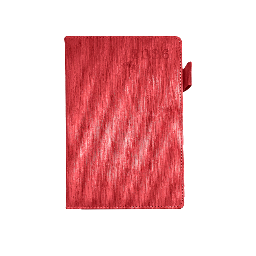 AGENDA ARTEIDEA DIA X HOJA 15x21