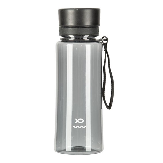 BOTELLA RIO CAP PLASTICA 600 ML.