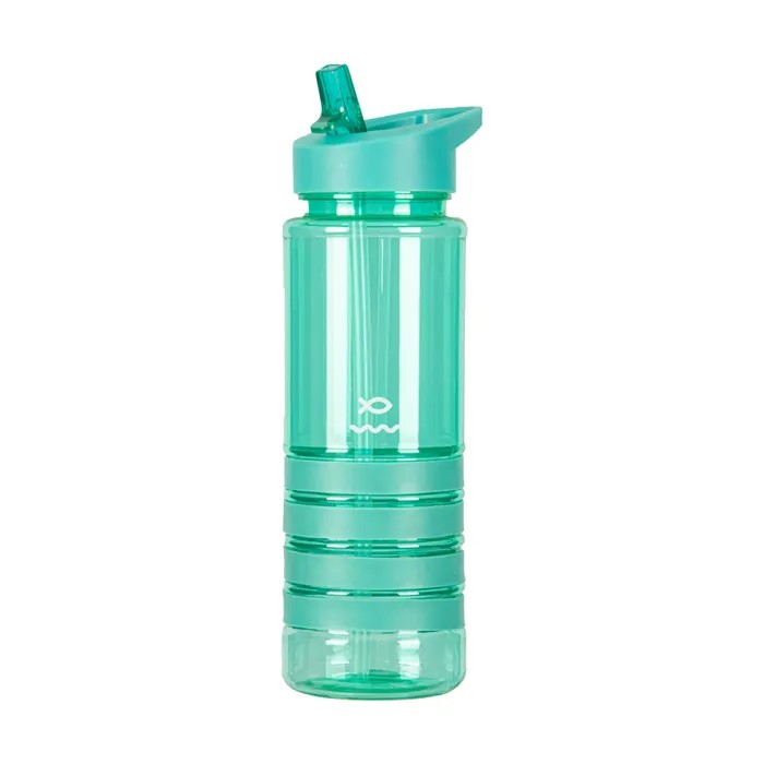 BOTELLA RIO LOOP PLASTICA 700 ML.