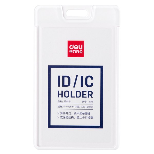 SOLAPERO DELI RIGIDO