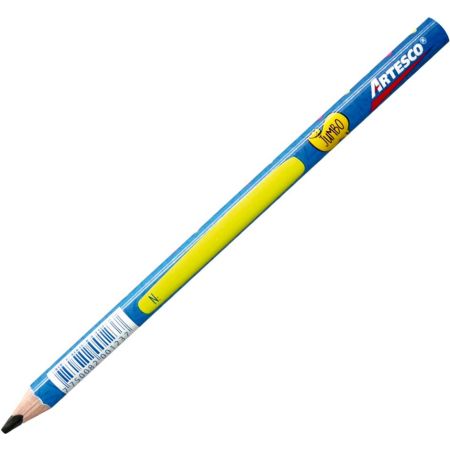 LAPIZ ARTESCO JUMBO TRIANGULAR