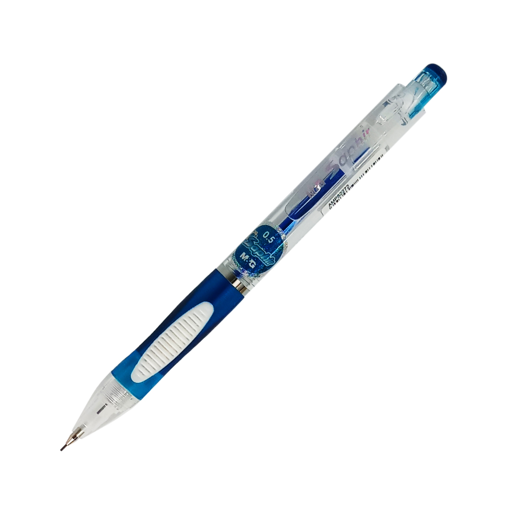 PORTAMINA M&amp;G SAPPHIRE 0.5